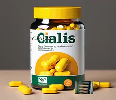 Cialis commander